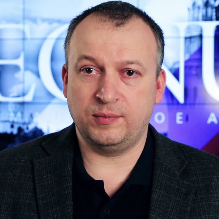 Юрий Баранчик