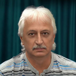 Юрий Горохов