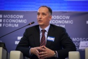 Константин Бабкин, президент Промышленного союза «Новое Содружество»