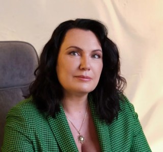 Людмила Тесёлкина