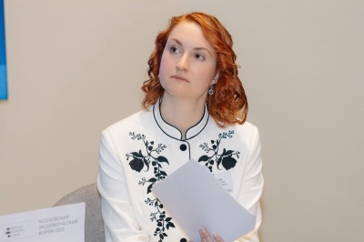 Анастасия Астахова Анастасия Астахова