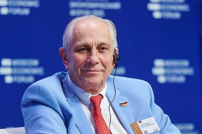Александр фон Бисмарк Александр фон Бисмарк