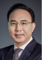 профессор, д-р Ву Юхуа