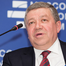 Руслан Гринберг