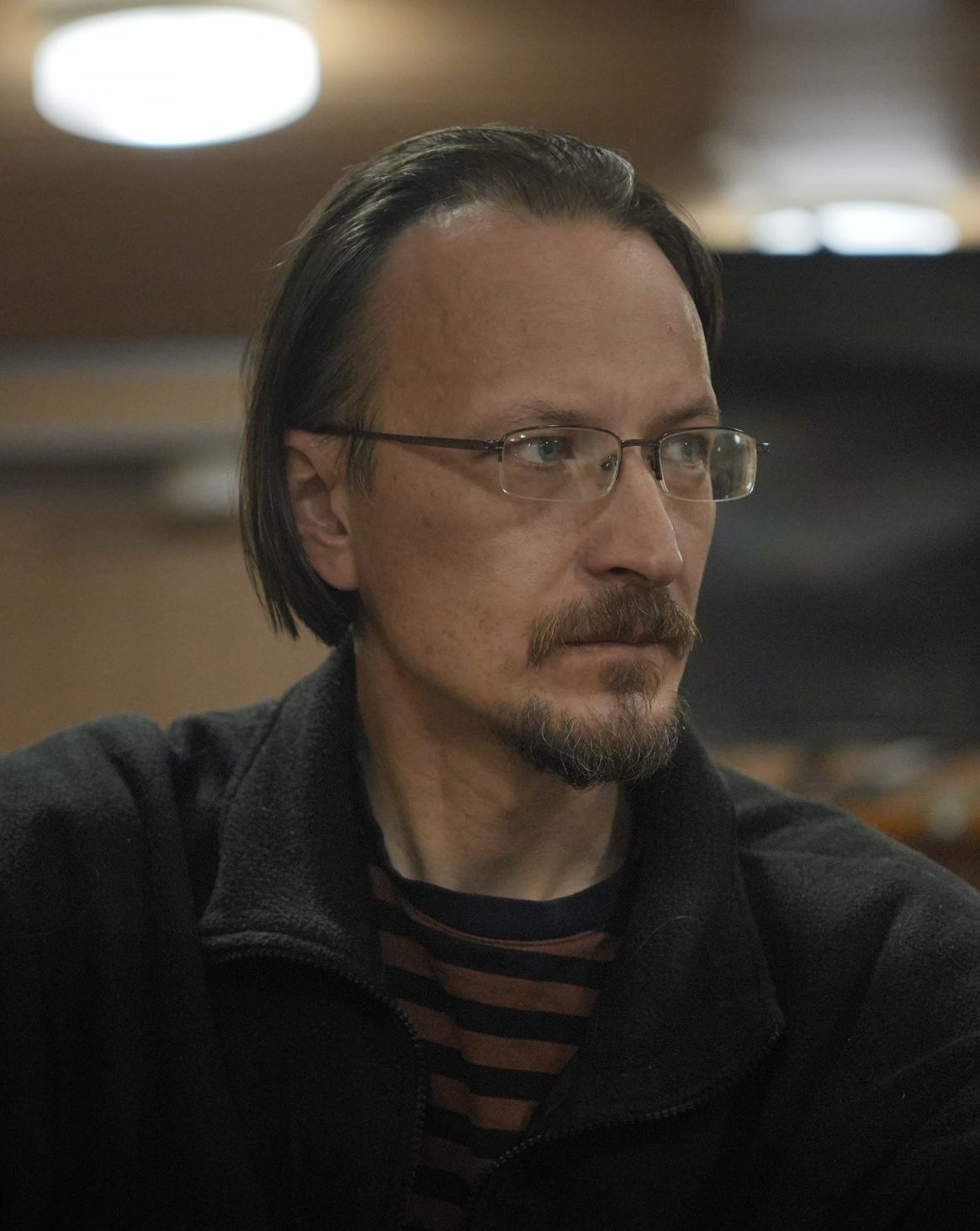 Павел Филин