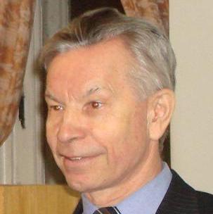 Владимир Патрушев