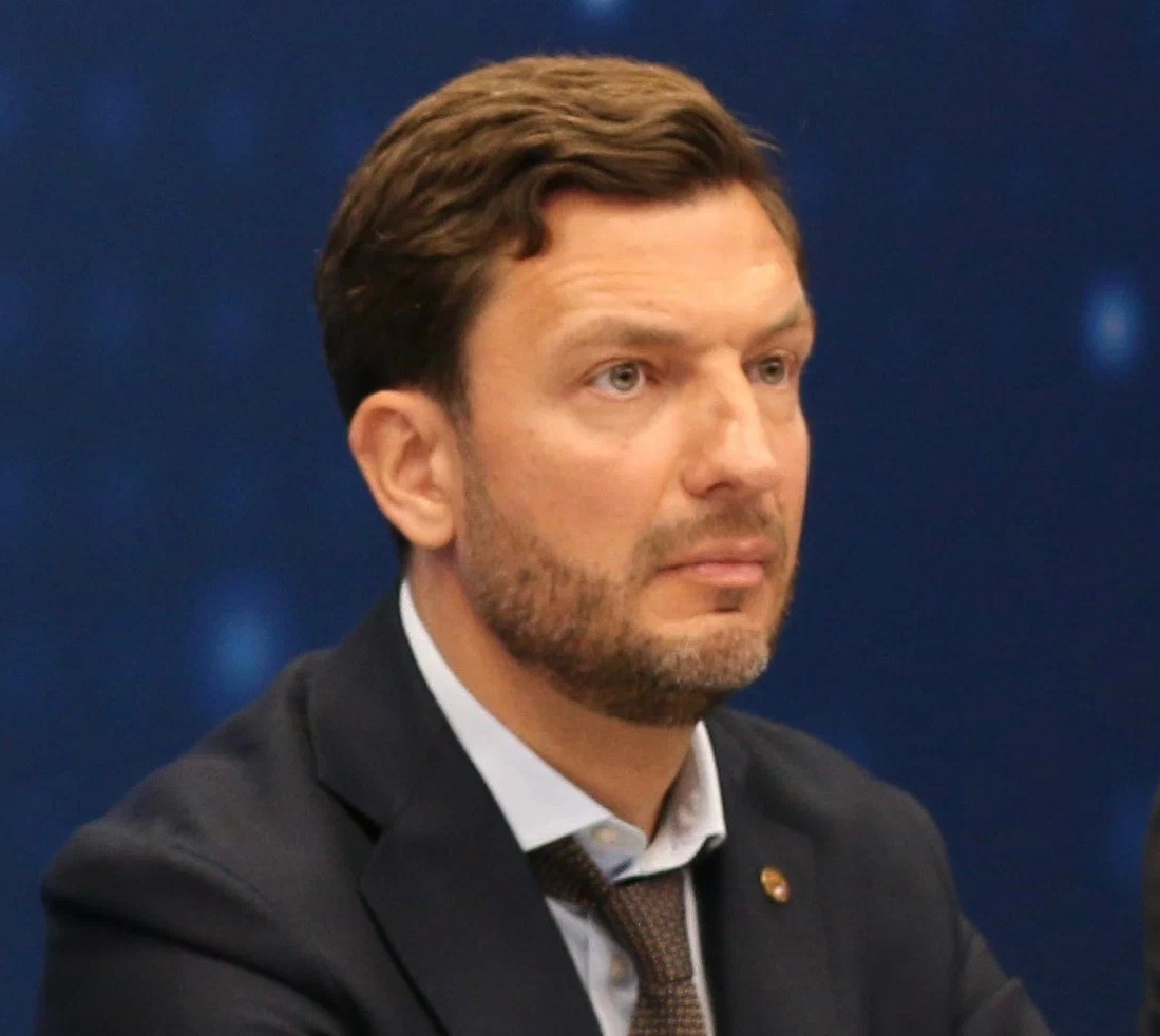 Константин Вольф