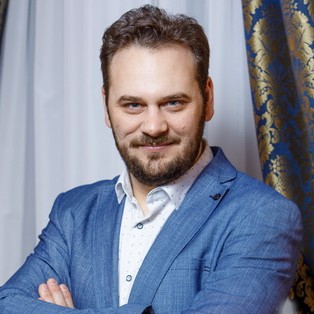 Филипп Кудряшов