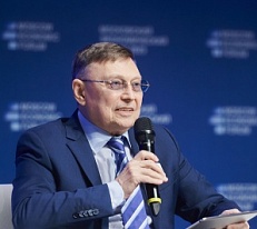 Борис Зырянов