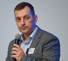 Дмитрий Борисенко
