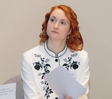 Анастасия Астахова