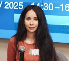 Лана Бадван