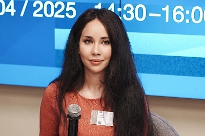 Лана Бадван