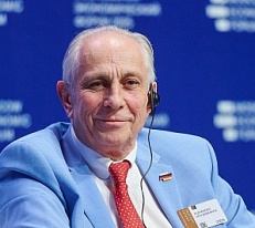 Александр фон Бисмарк