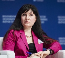 Маринэ Восканян