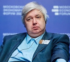 Дмитрий Голубовский