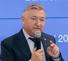 Владимир Боглаев