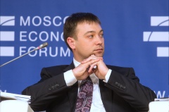 Евгений Корчевой 