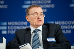 Сергей Бодрунов 
