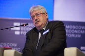 Юрий Пивоваров, академик РАН