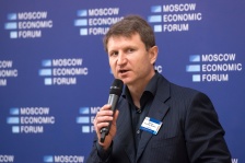 Владимир Левченко