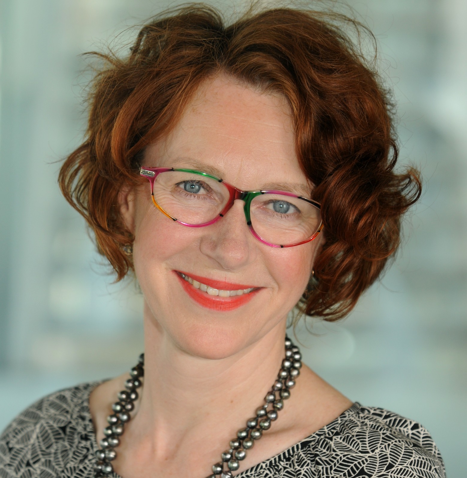 Ульрике Геро