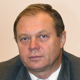 Евгений Куликов 