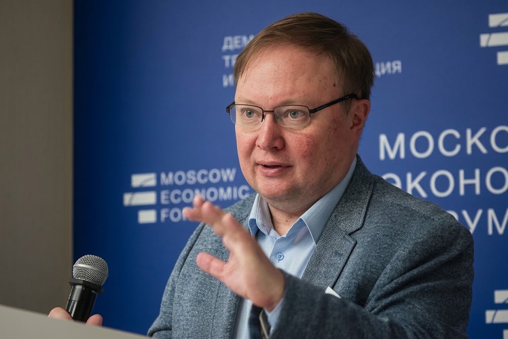 Виталий Аверьянов