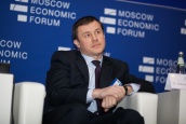 Дмитрий Стрежнев, генеральный директор МХК «Еврохим»