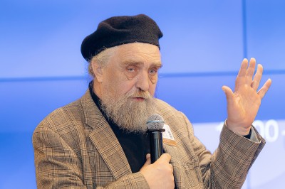 Сергей Зимов