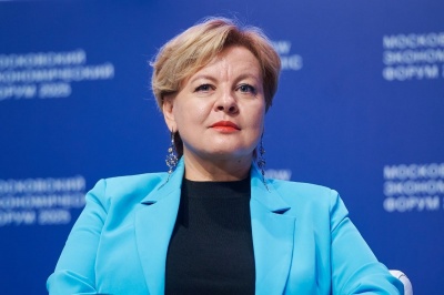 Алла Елизарова