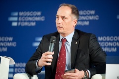 Константин Бабкин призвал производителей быть гибкими в 2015 году