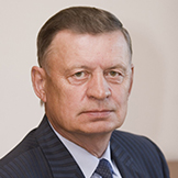 Николай Сапожников