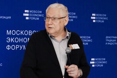 Булат Нигматулин