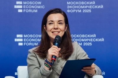 Мария Воропаева