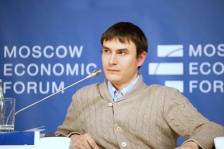 Сергей Шаргунов  