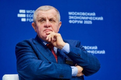 Николай Коломейцев