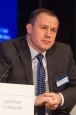 Дмитрий Стрежнев