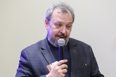 Борис Марцинкевич