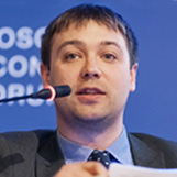 Евгений Корчевой