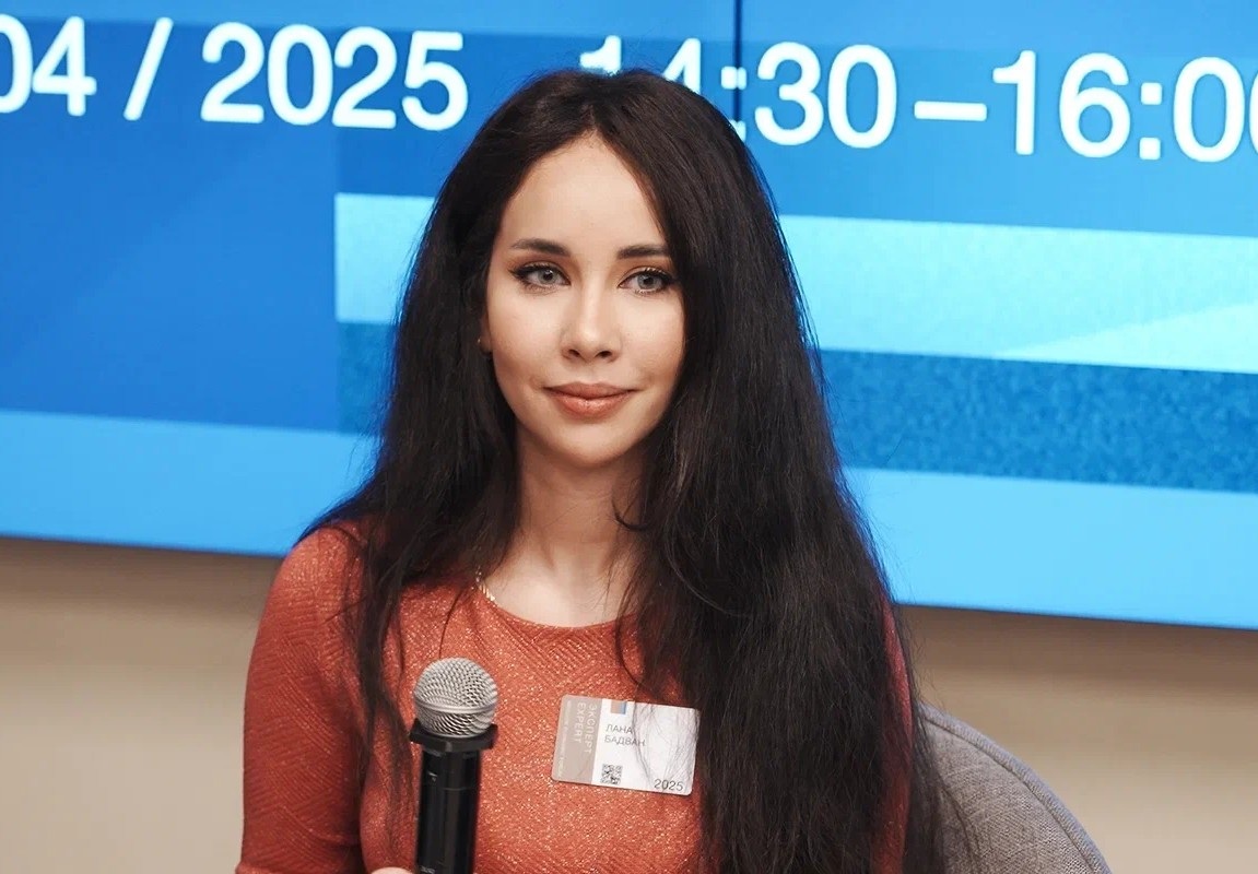 Лана Бадван