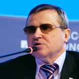 Олег Смолин