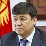 Бакыт Торобаев