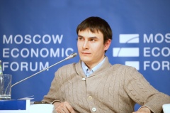 Сергей Шаргунов  