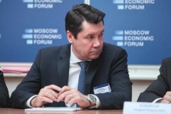 Олег Прозоров