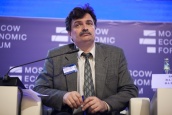 Юрий Болдырев, экономист, публицист