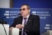 Олег Смолин,, Первый зампредседателя Комитета по образованию ГД РФ