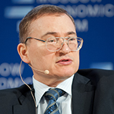 Сергей Бодрунов