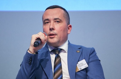 Александр Дмитриев