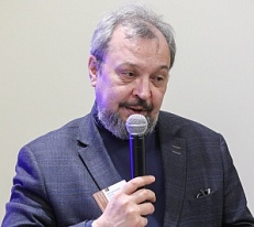 Борис Марцинкевич